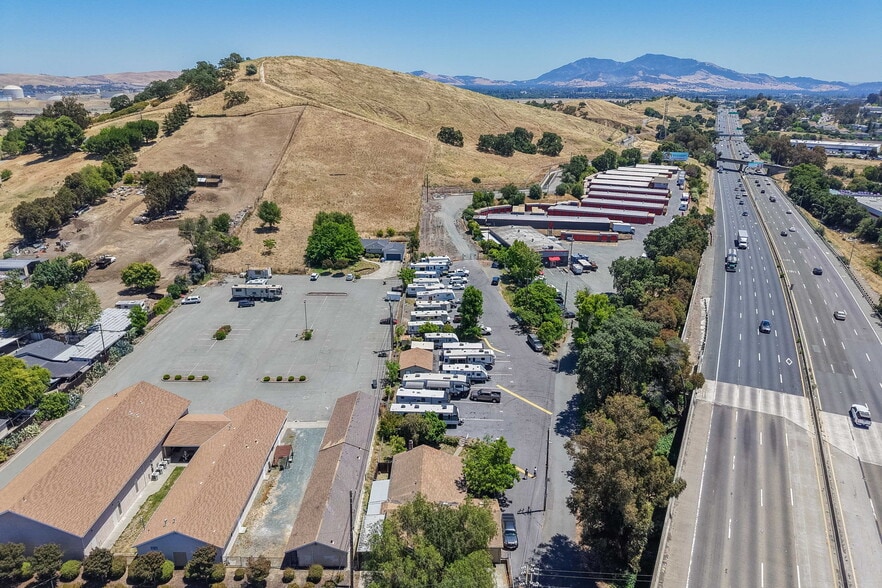 More Photos Of 381 Arthur Rd, Martinez Manufactured Housing Mobile Home Park For Sale
