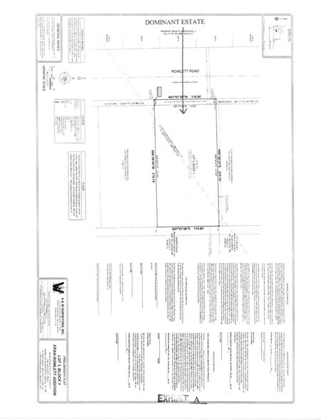 More Photos Of 5620 Rowlett Rd, Rowlett Veterinarian Kennel For Sale