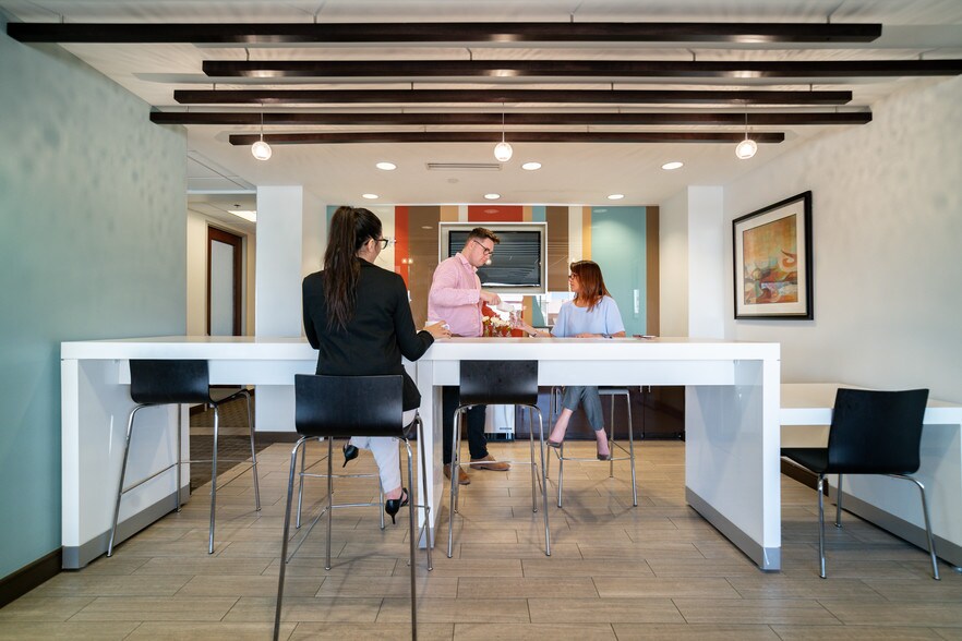 Photo of 3rd Floor Ste Coworking