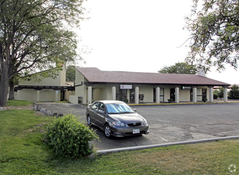 More Photos Of 44 E Spaulding Ave, Pueblo Office For Lease