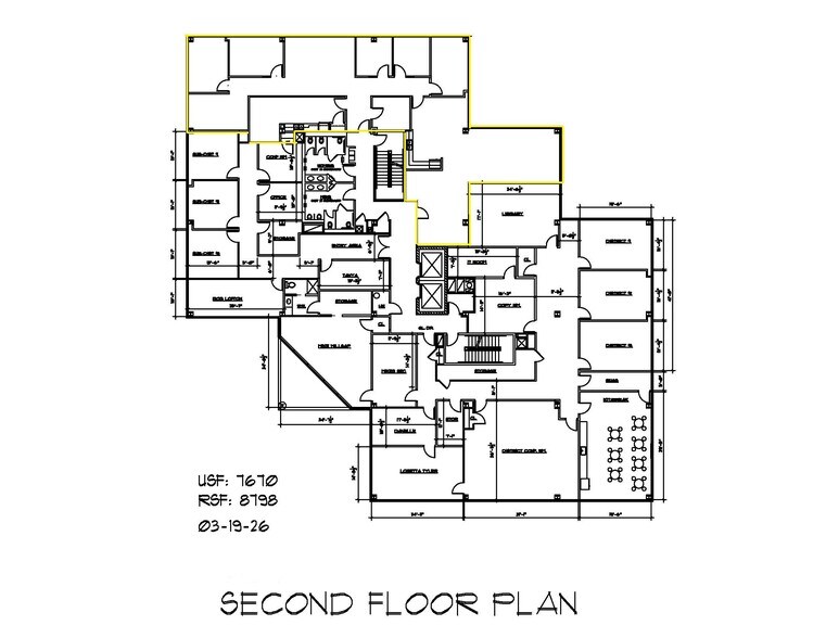 More Photos Of 707 E 80th Pl, Merrillville Office For Lease