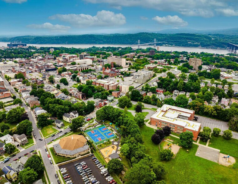 More Photos Of , Poughkeepsie Multifamily For Sale