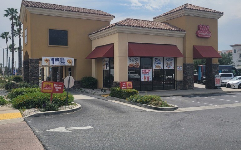 Primary Photo Of 761 N Archibald Ave, Ontario Freestanding For Lease