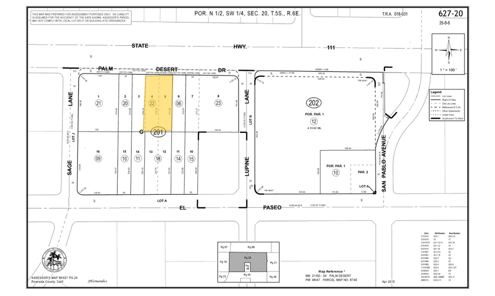 More Photos Of 73301 Highway 111, Palm Desert Bank For Lease