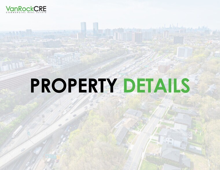 More Photos Of 2215 State Route 4, Fort Lee Land For Lease