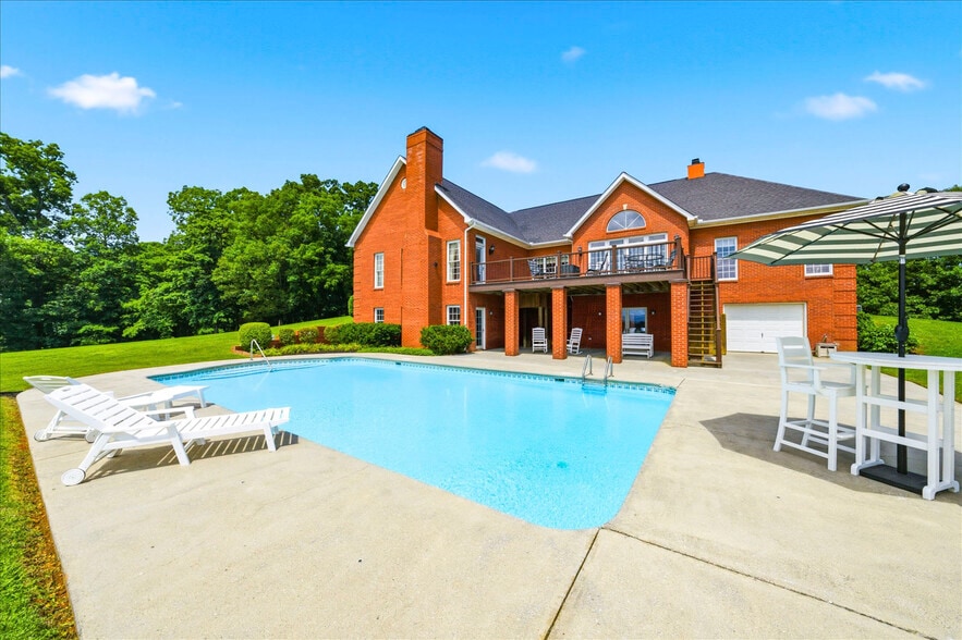 More Photos Of 789 TN-92, Dandridge Land For Sale