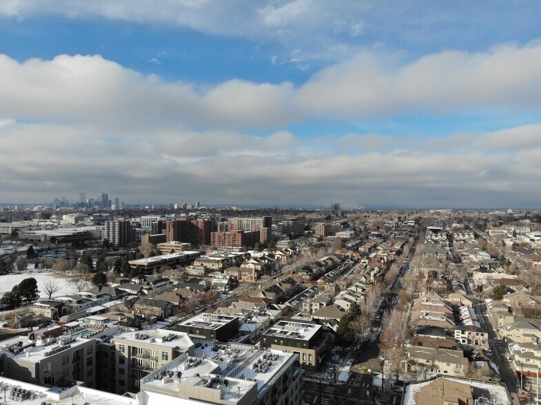 More Photos Of 350 S Garfield St, Denver General Retail For Sale