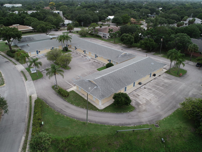 More Photos Of 1900 Nebraska Ave, Fort Pierce Medical For Lease