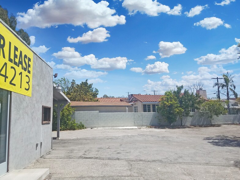 More Photos Of 4730-4740 Eagle Rock Blvd, Los Angeles Storefront Retail Office For Lease