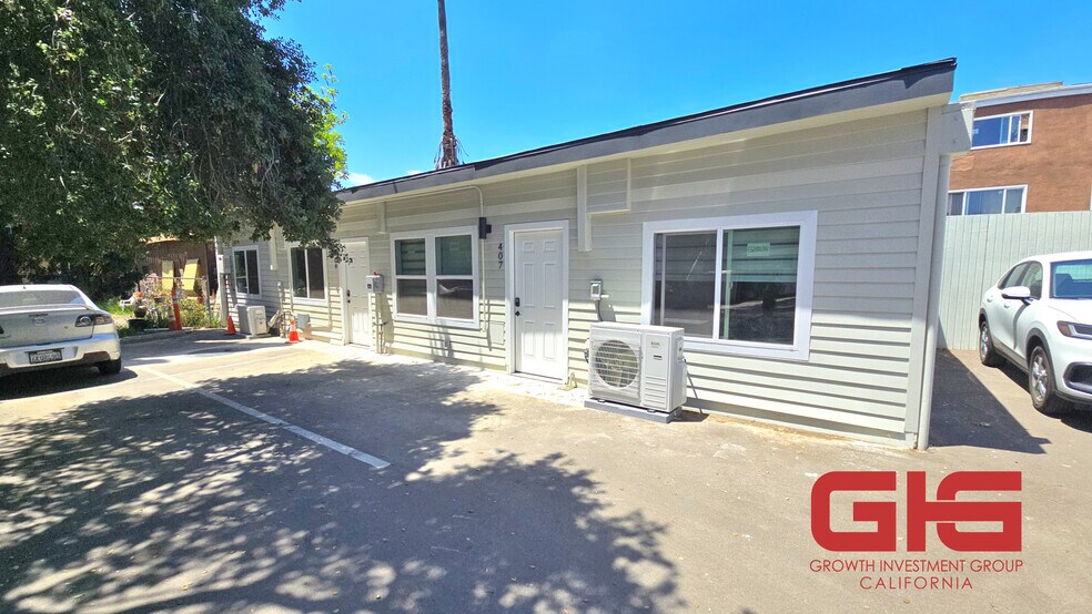 More Photos Of , Pasadena Multifamily For Sale