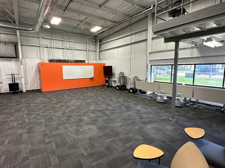 More Photos Of 101 E Roosevelt Ave, Zeeland Manufacturing For Lease