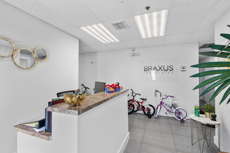 More Photos Of 13050 NW 43rd Ave, Opa Locka Warehouse For Lease