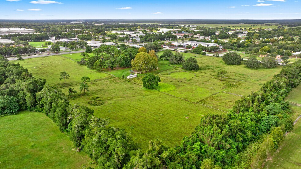 More Photos Of 52nd Ave, Ocala Land For Sale