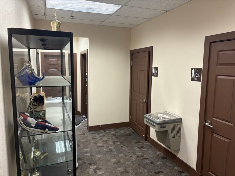 More Photos Of 400 Central Park, Sanford Warehouse For Sale