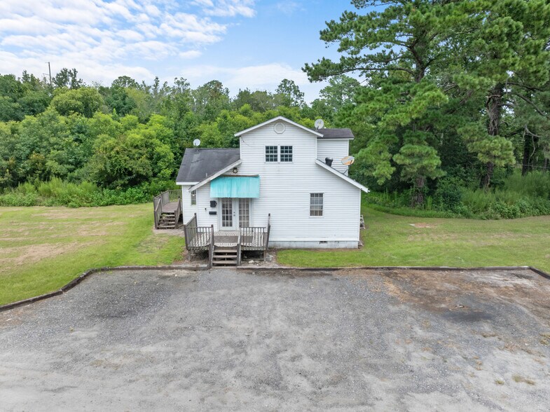 More Photos Of 5757 Ogeechee Rd, Savannah Flex For Lease