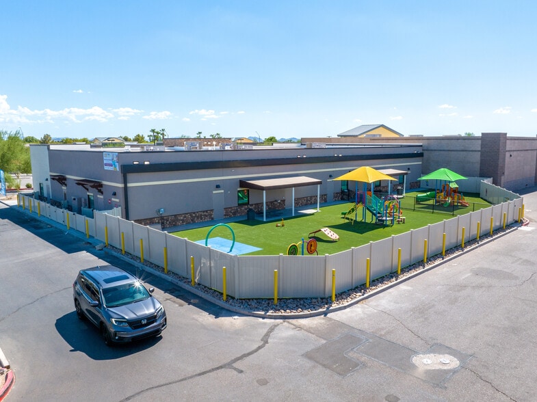More Photos Of 16470 Yuma, Goodyear Daycare Center For Sale