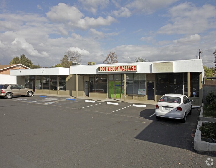 More Photos Of 5660-5666 Main Ave, Orangevale Storefront Retail Office For Sale