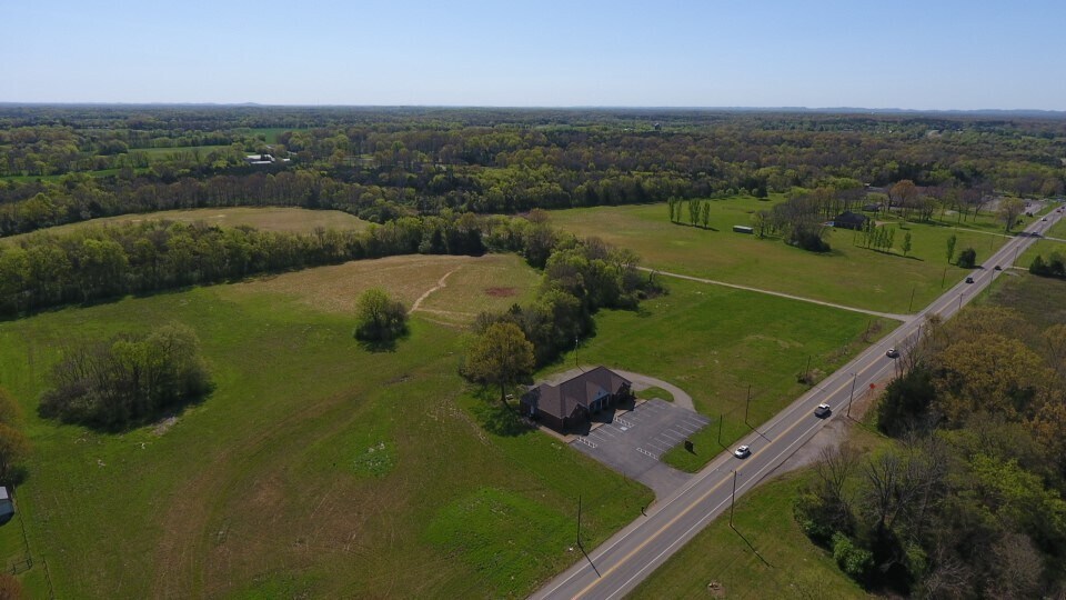 More Photos Of 4555 Nashville Hwy, Chapel Hill Land For Sale