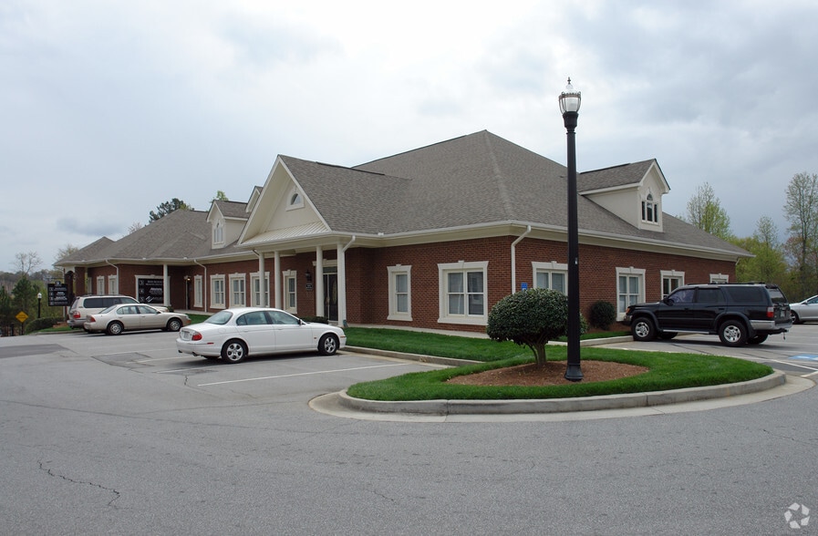 Primary Photo Of 1400 Buford Hwy, Buford Office For Lease