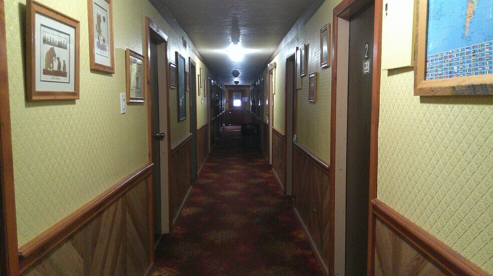 More Photos Of 5760 Steese Hwy, Fairbanks Hotel For Sale