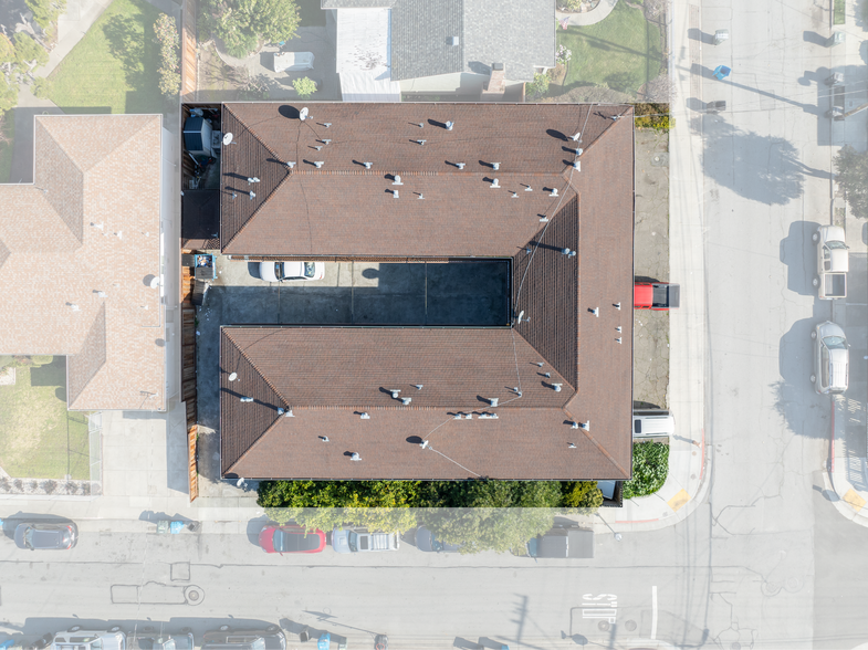 More Photos Of 1101 Tilton Ave, San Mateo Apartments For Sale