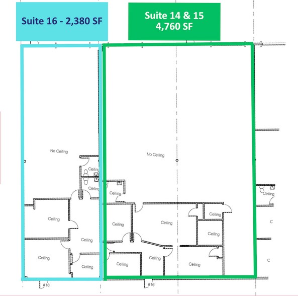 More Photos Of 7810-7900 NW 100th St, Kansas City Unknown For Lease