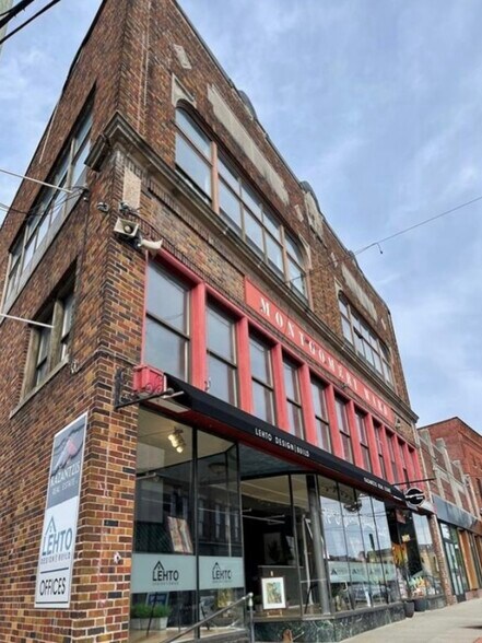 More Photos Of 112 Main St, Putnam Storefront Retail Office For Lease