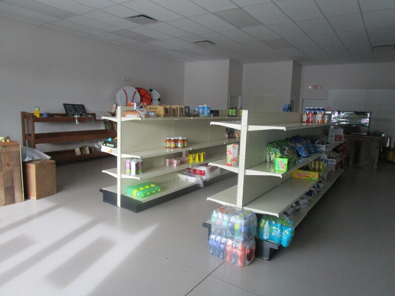 More Photos Of 401 E Kansas Ave, Garden City General Retail For Lease