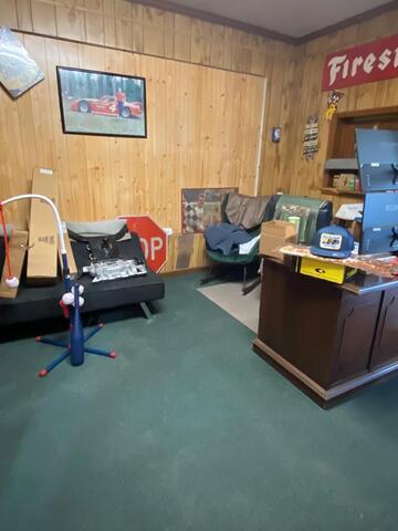 More Photos Of 770 Ossie Davis Pky, Waycross Auto Repair For Sale