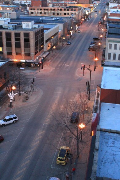 More Photos Of 410 Central Ave, Great Falls Office For Lease