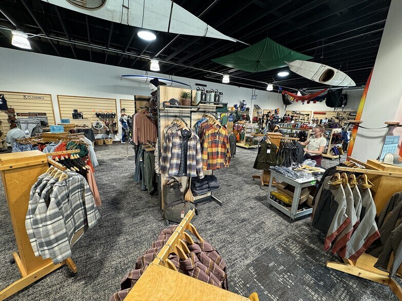 More Photos Of 2620 Rimrock Rd, Madison General Retail For Sale