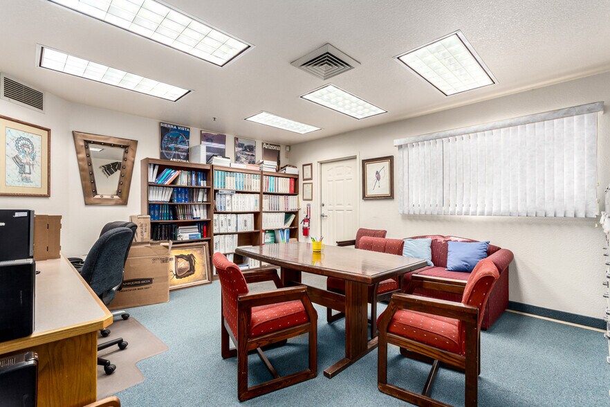 More Photos Of 633-705 E Wilcox Dr, Sierra Vista Medical For Sale