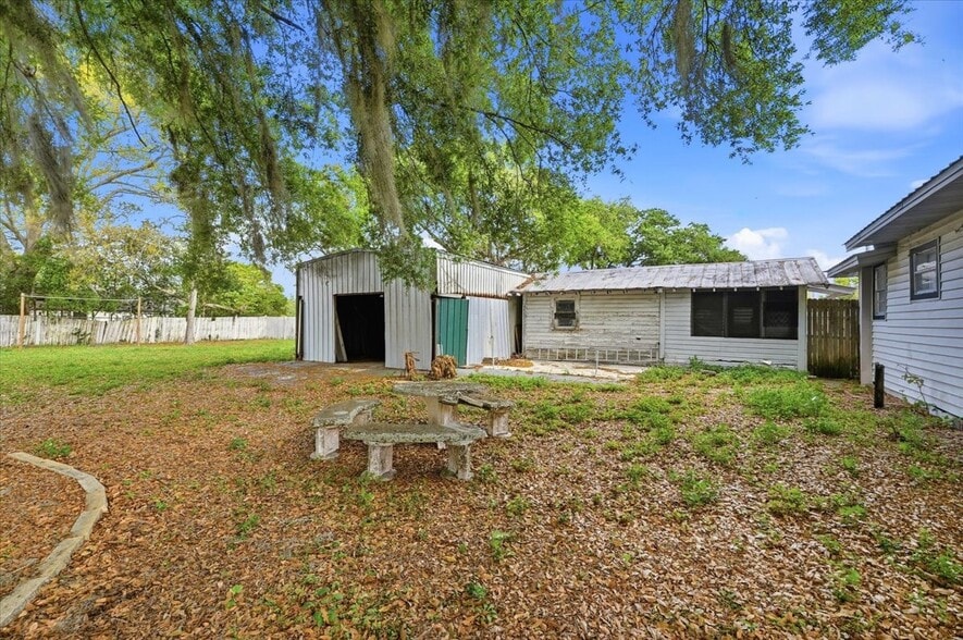 More Photos Of 506 Commonwealth Ave SW, Polk City Office Residential For Sale