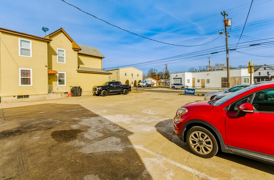 More Photos Of 25 State St, Glassboro Auto Repair For Sale