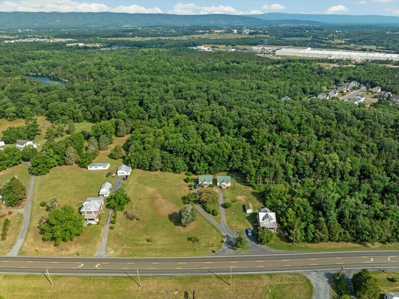 More Photos Of 33407 Old Valley Pike, Strasburg Land For Sale