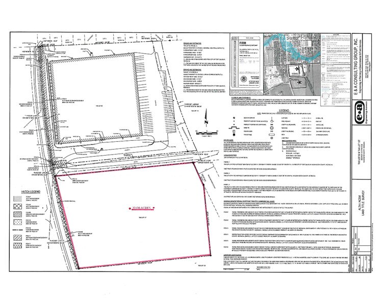 Primary Photo Of Hwy 75 @ Rd P43, Fort Calhoun Land For Sale