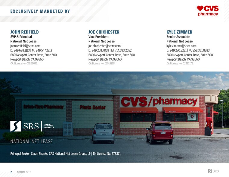 More Photos Of 4515 Highway 411, Madisonville Drugstore For Sale