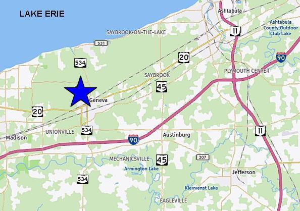 More Photos Of 725 Pleasant Ave, Geneva Manufacturing For Sale