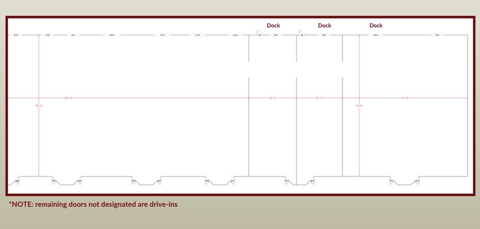 More Photos Of 3463 Rupp Pky, Decatur Light Distribution For Lease