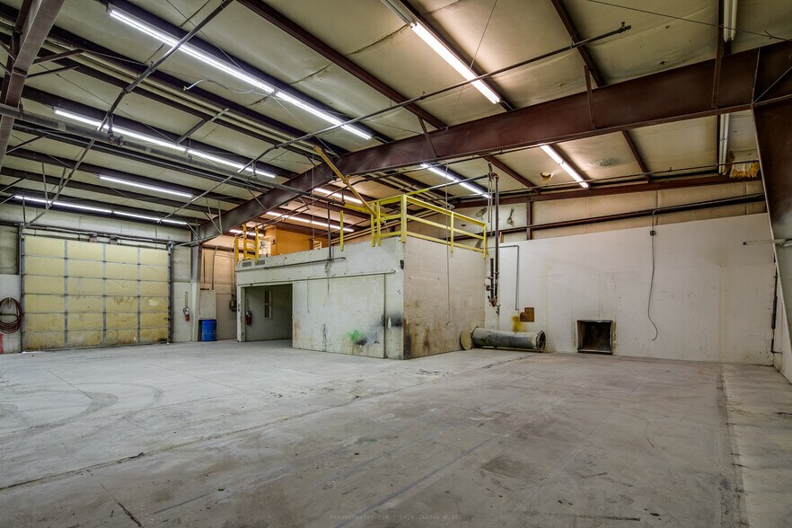 More Photos Of 2445 Salashan Loop, Ferndale Industrial For Lease