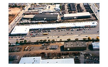 More Photos Of 3801-3899 Aramingo Ave, Philadelphia General Retail For Lease