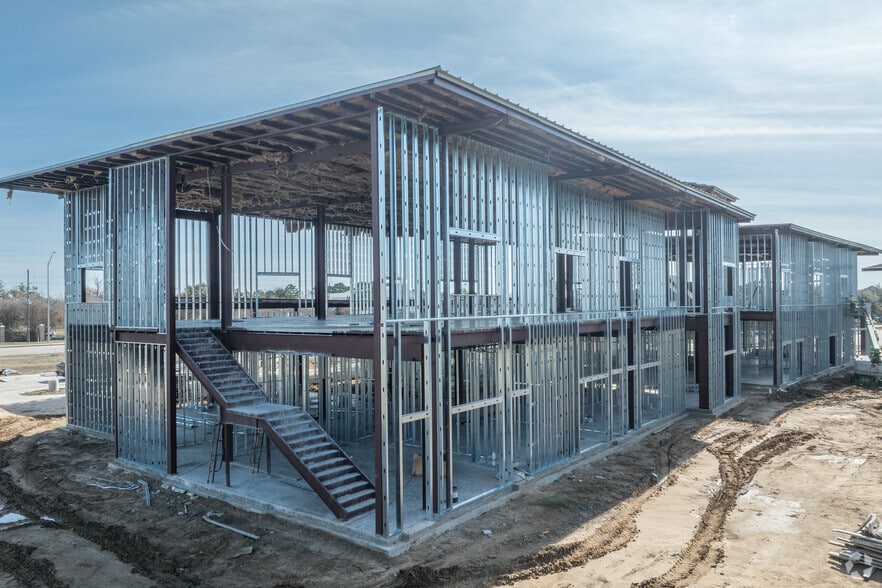 More Photos Of 11520 FM 1464 Dr, Richmond General Retail For Lease