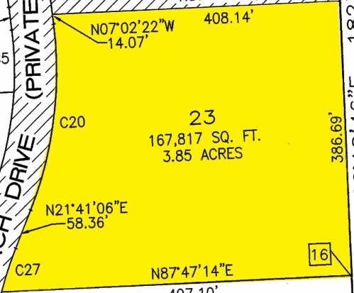 More Photos Of Research Dr, Canton Township Land For Sale