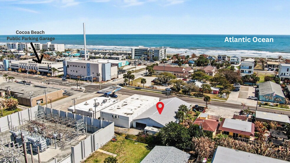 More Photos Of 150 S Orlando Ave, Cocoa Beach Flex For Sale