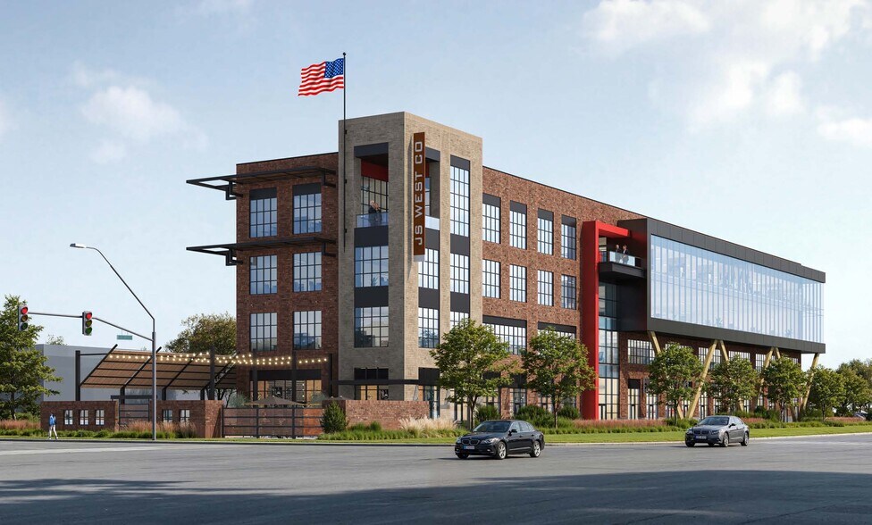 Primary Photo Of Healthcare Way, Modesto Office For Lease