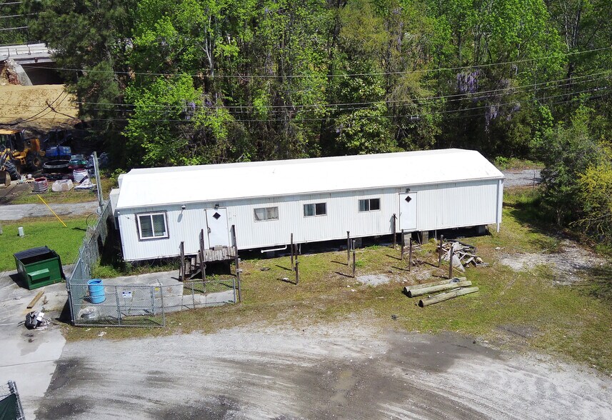 More Photos Of 160 Nettles Industrial Blvd, Savannah Land For Sale