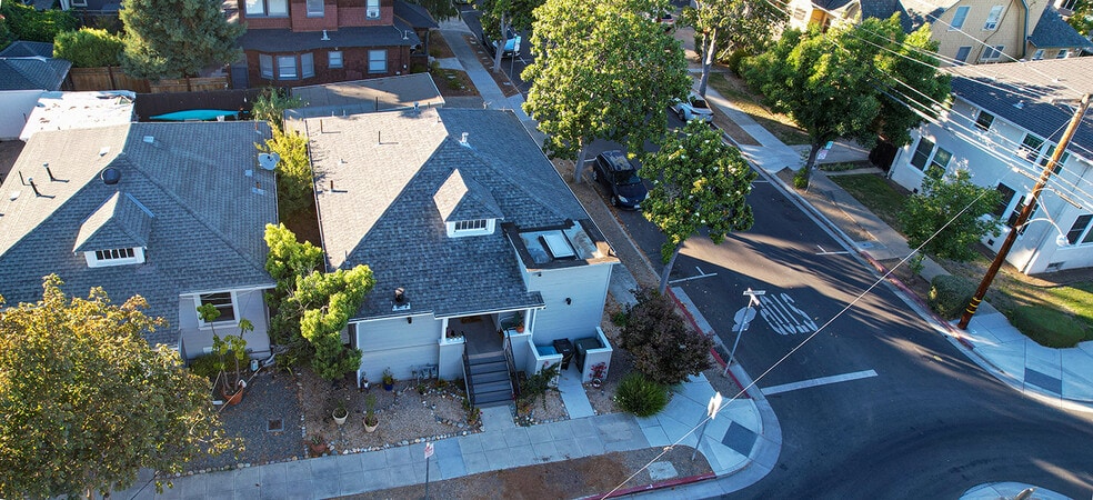 More Photos Of 183 Everett Ave, Palo Alto Multifamily For Sale