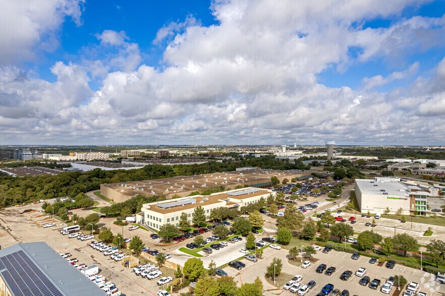 More Photos Of 830 S Greenville Ave, Allen Office For Lease