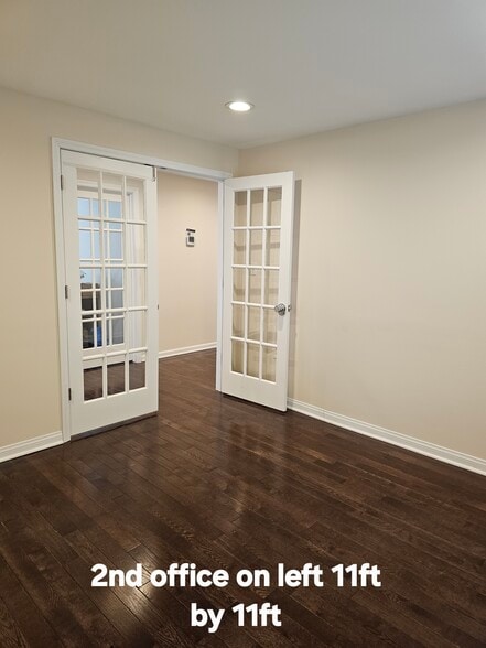 More Photos Of 27 S Royal Ave, Front Royal Medical For Lease