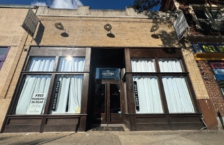 More Photos Of 1104 W Historic Mitchell St, Milwaukee Storefront For Sale